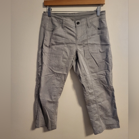 Kuhl capris - Picture 1 of 3